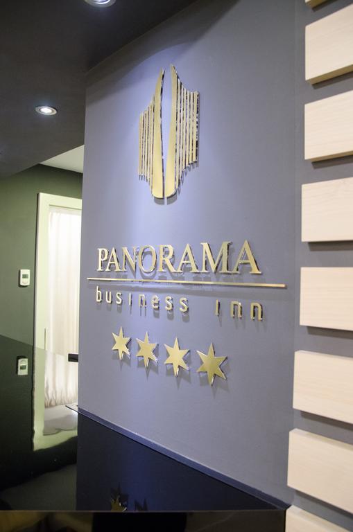 Panorama Business Inn Kaloşvar Dış mekan fotoğraf